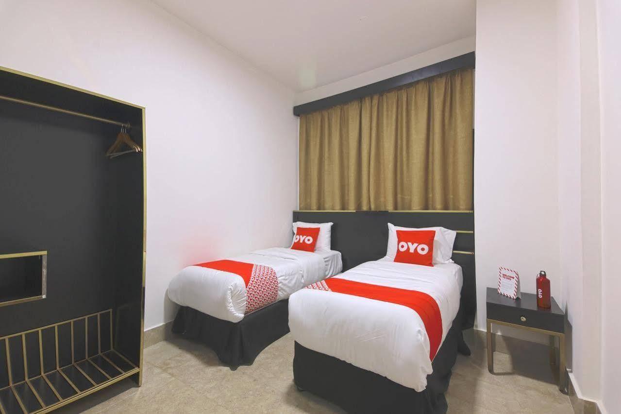 Star Emirates Downtown Hotel Salalah Zewnętrze zdjęcie
