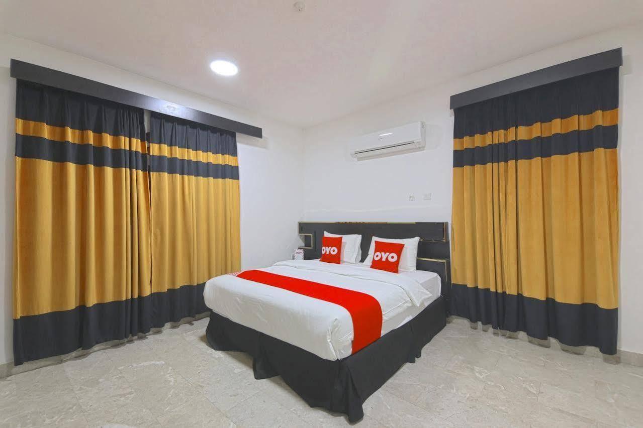 Star Emirates Downtown Hotel Salalah Zewnętrze zdjęcie