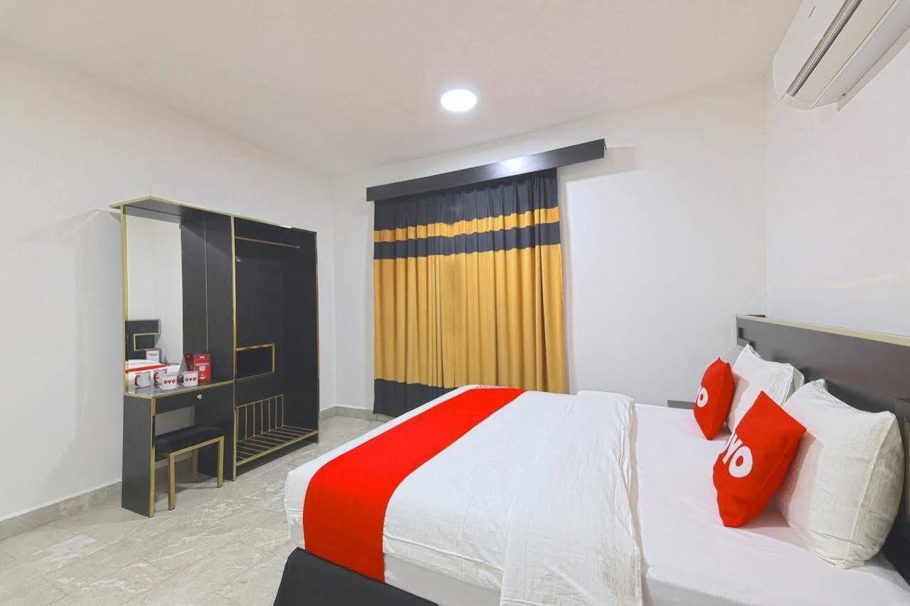 Star Emirates Downtown Hotel Salalah Zewnętrze zdjęcie
