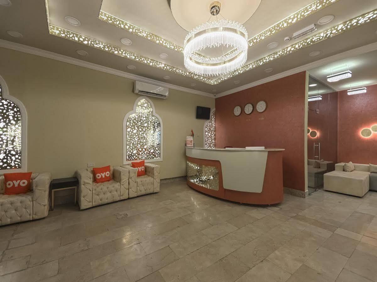 Star Emirates Downtown Hotel Salalah Zewnętrze zdjęcie