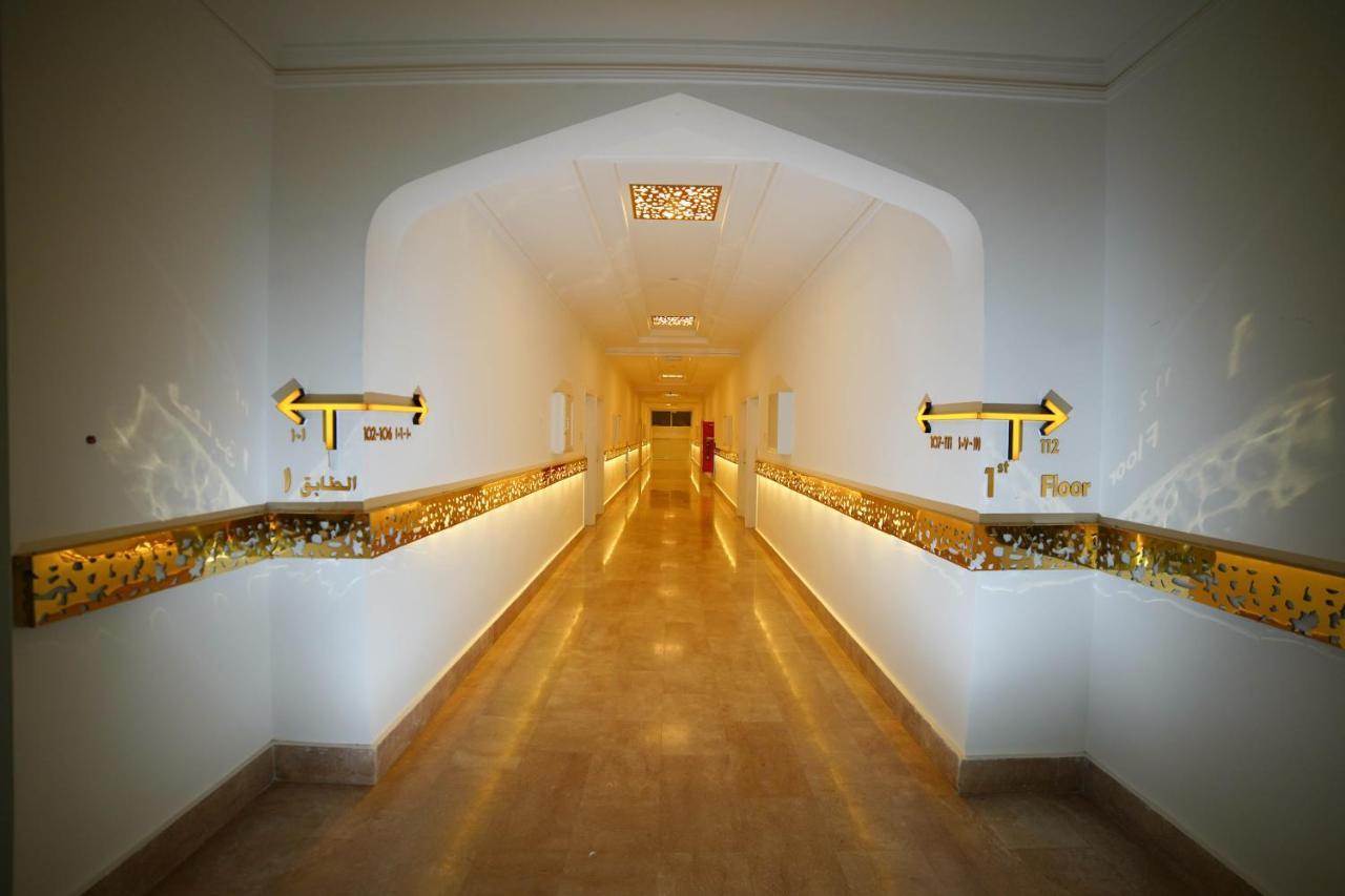 Star Emirates Downtown Hotel Salalah Zewnętrze zdjęcie