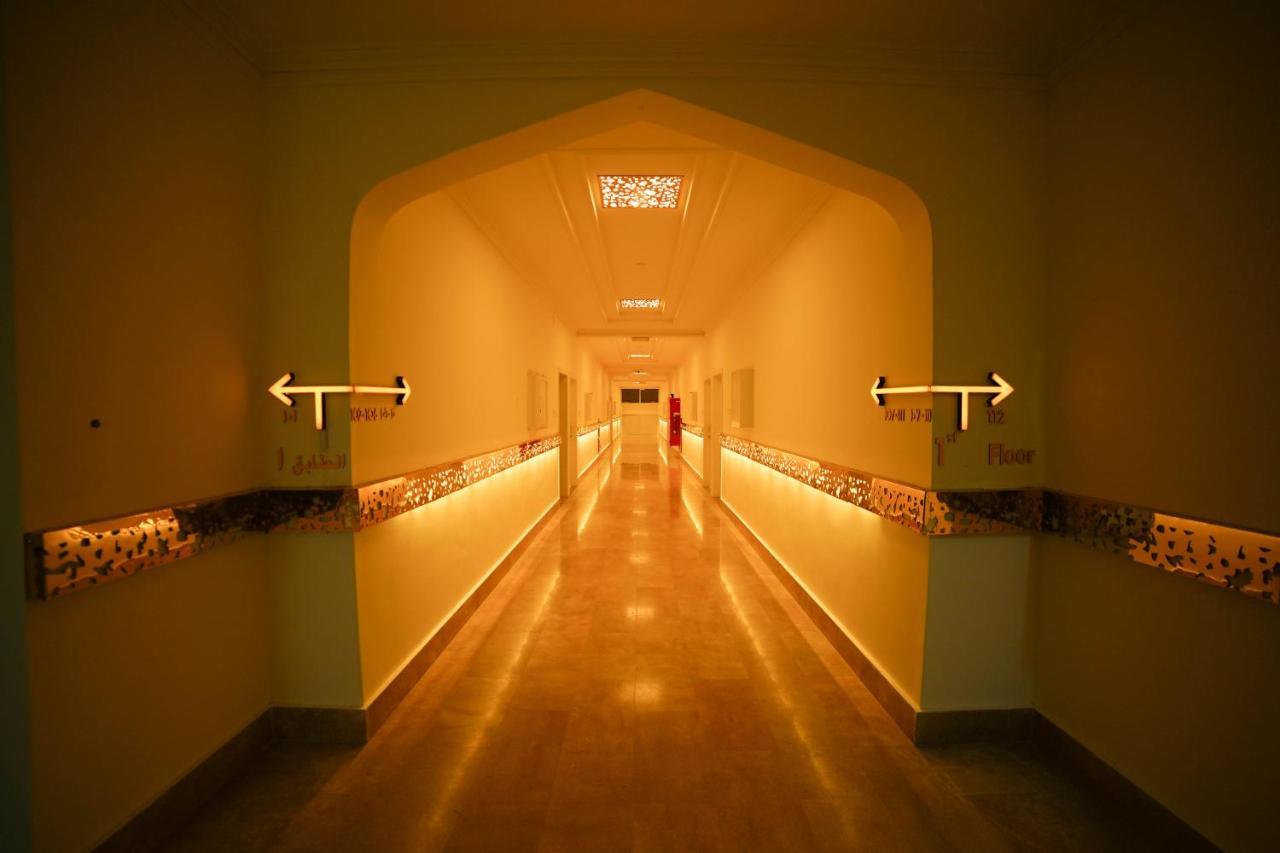Star Emirates Downtown Hotel Salalah Zewnętrze zdjęcie