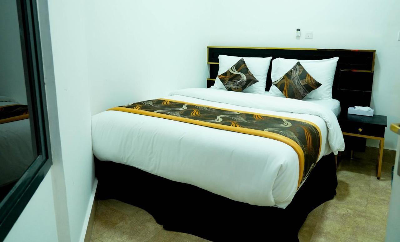 Star Emirates Downtown Hotel Salalah Zewnętrze zdjęcie
