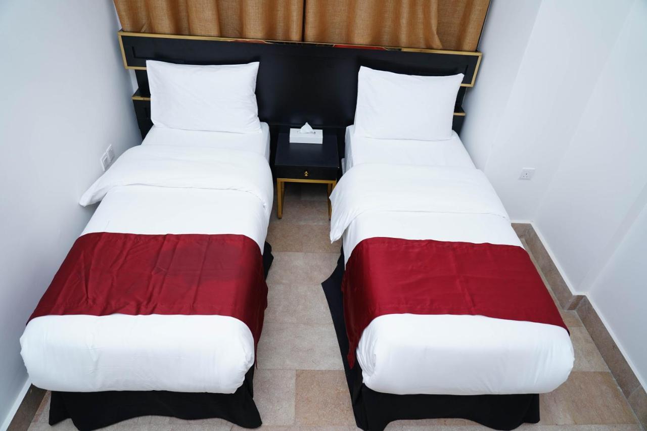 Star Emirates Downtown Hotel Salalah Zewnętrze zdjęcie