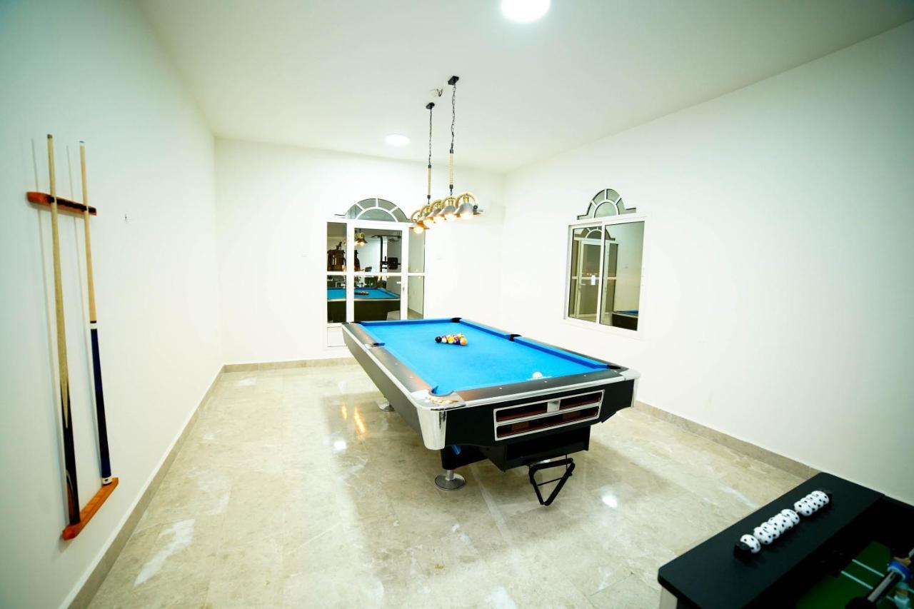 Star Emirates Downtown Hotel Salalah Zewnętrze zdjęcie
