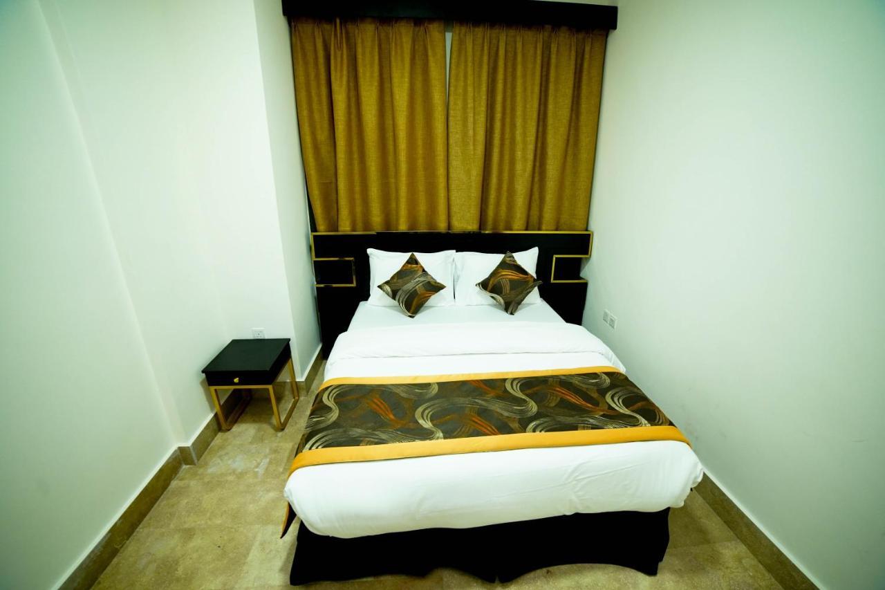 Star Emirates Downtown Hotel Salalah Zewnętrze zdjęcie