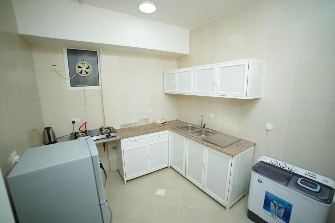 Star Emirates Downtown Hotel Salalah Zewnętrze zdjęcie