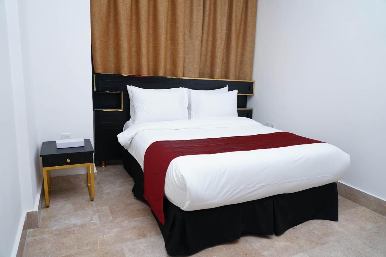 Star Emirates Downtown Hotel Salalah Zewnętrze zdjęcie