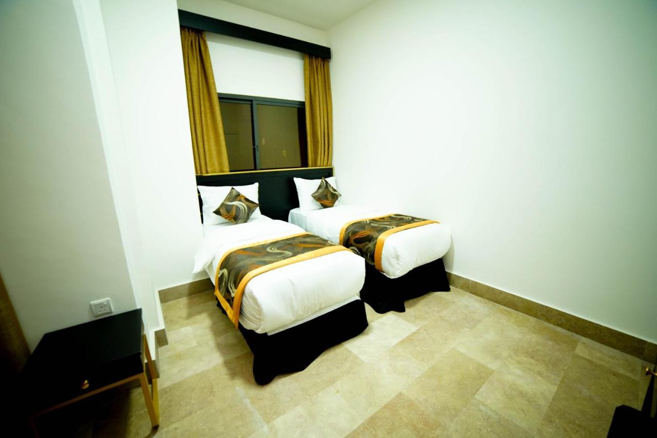 Star Emirates Downtown Hotel Salalah Zewnętrze zdjęcie