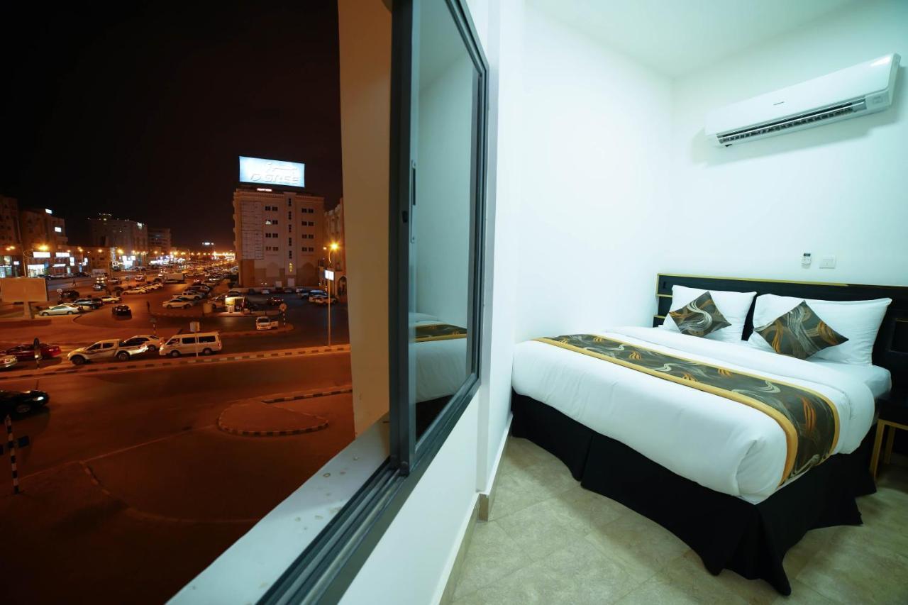 Star Emirates Downtown Hotel Salalah Zewnętrze zdjęcie