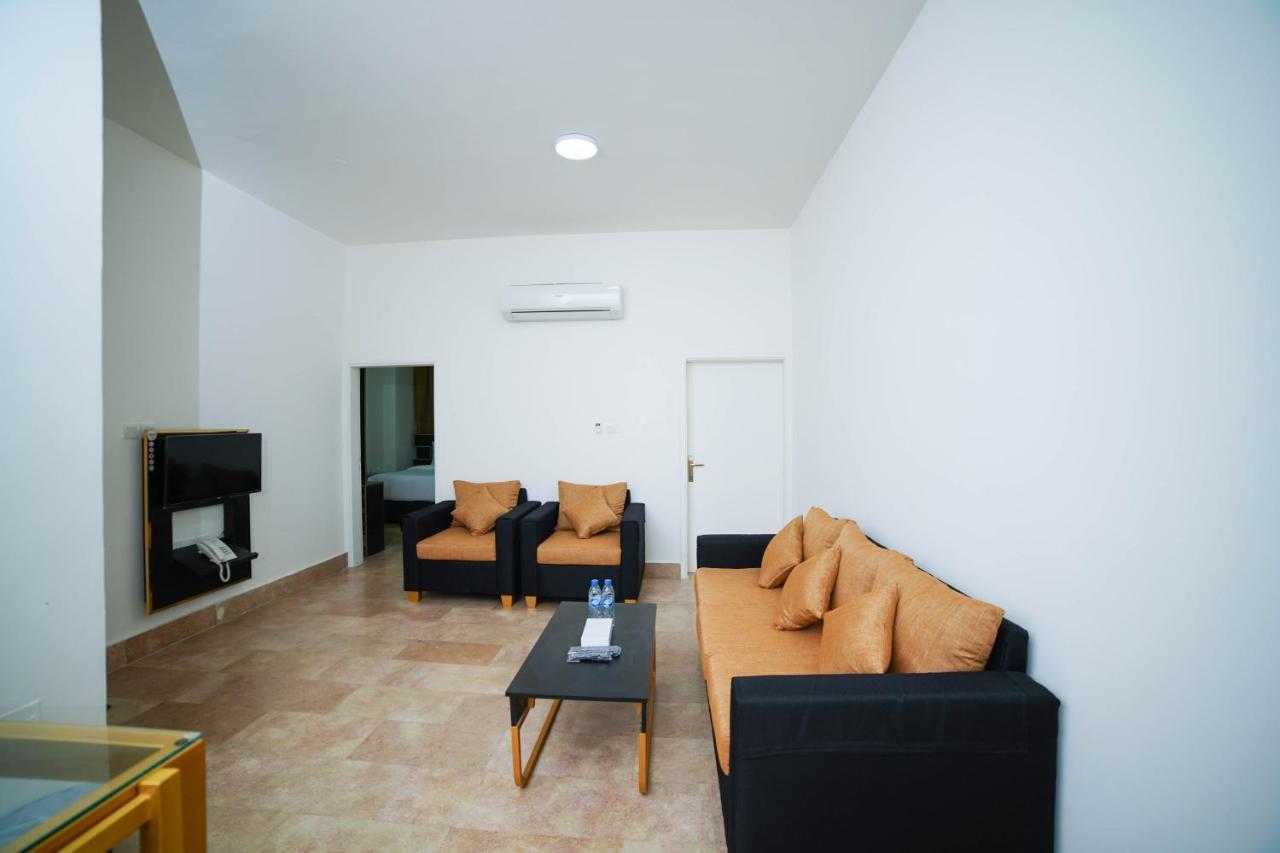 Star Emirates Downtown Hotel Salalah Zewnętrze zdjęcie