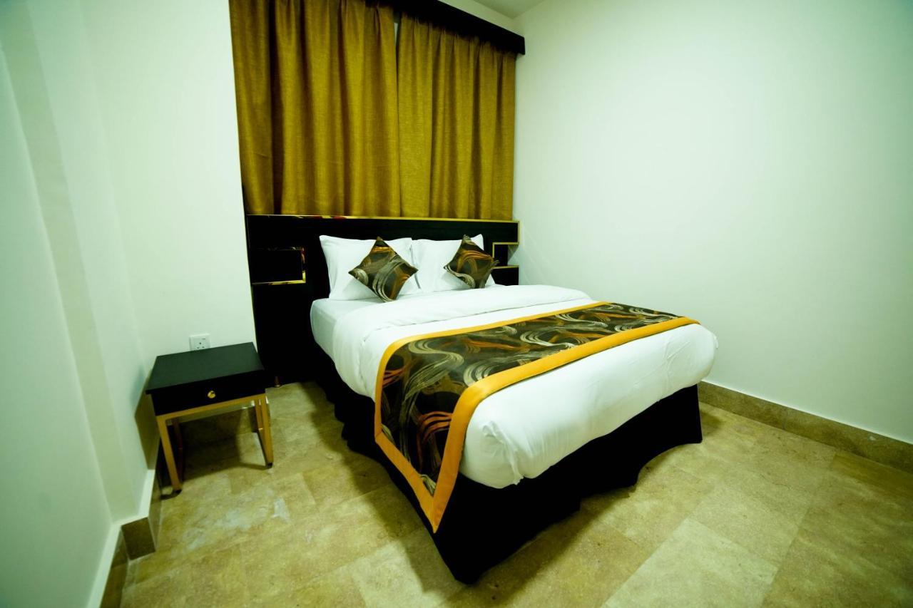 Star Emirates Downtown Hotel Salalah Zewnętrze zdjęcie