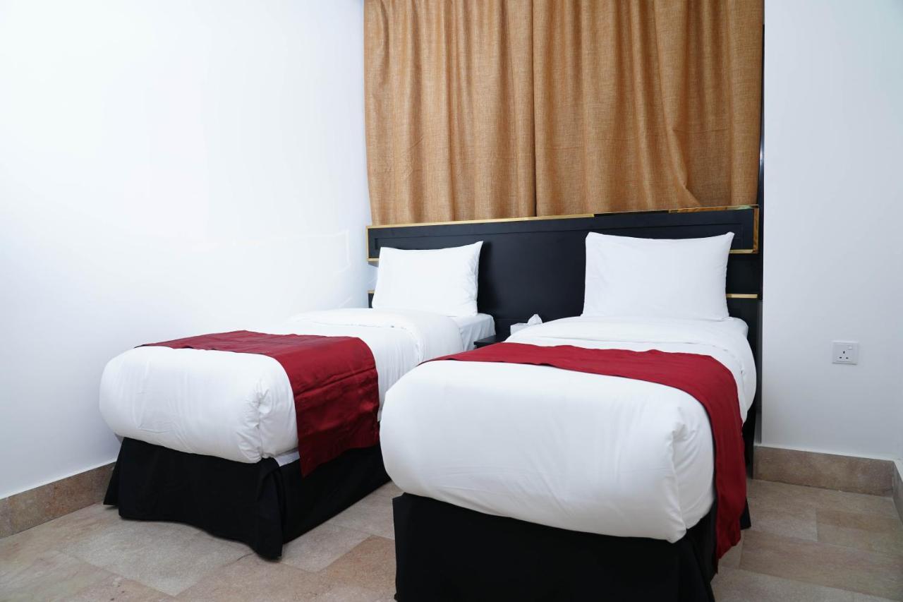 Star Emirates Downtown Hotel Salalah Zewnętrze zdjęcie