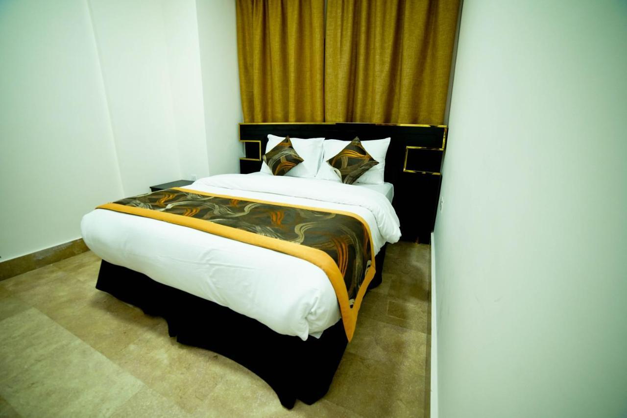 Star Emirates Downtown Hotel Salalah Zewnętrze zdjęcie